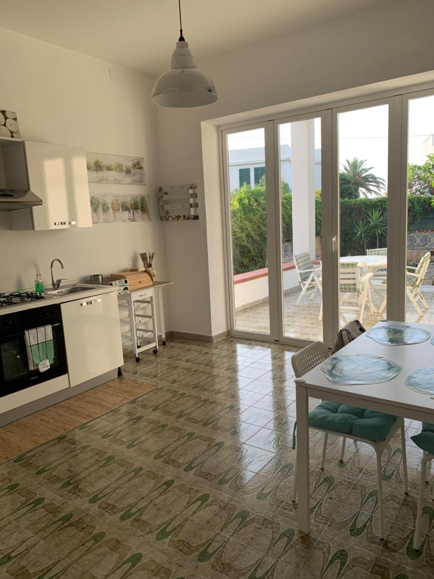 Casa Vacanze Astori Trabia Exterior photo